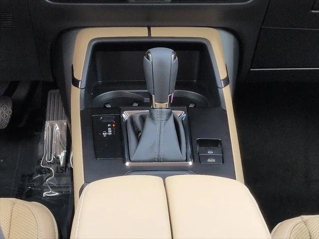 2026 Mazda CX-5 2.5 S Premium Plus