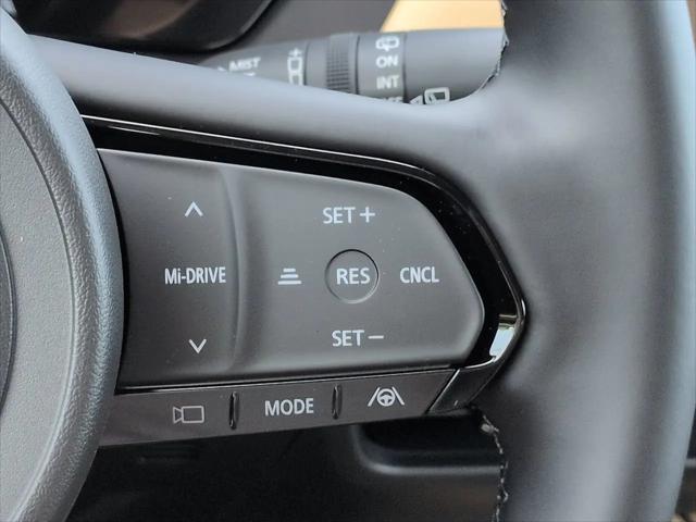2026 Mazda CX-5 2.5 S Premium Plus