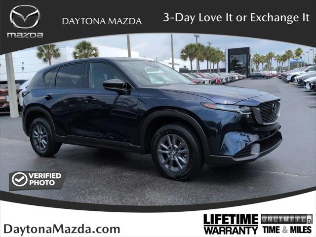 2026 Mazda CX-5 2.5 S Select for sale in Daytona Beach, FL