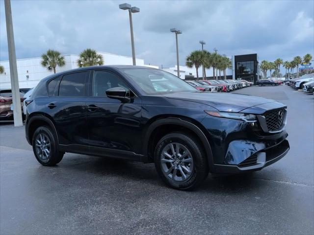 2026 Mazda CX-5 2.5 S Select