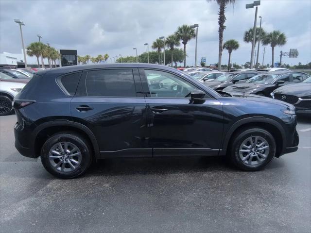 2026 Mazda CX-5 2.5 S Select