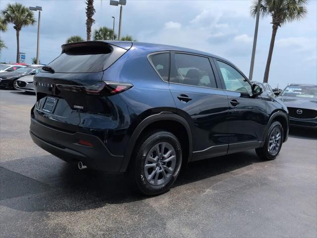 2026 Mazda CX-5 2.5 S Select