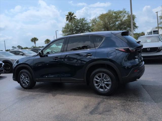 2026 Mazda CX-5 2.5 S Select