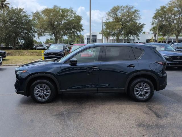 2026 Mazda CX-5 2.5 S Select