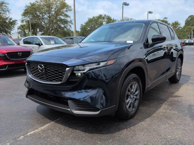 2026 Mazda CX-5 2.5 S Select