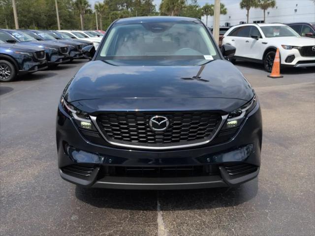 2026 Mazda CX-5 2.5 S Select