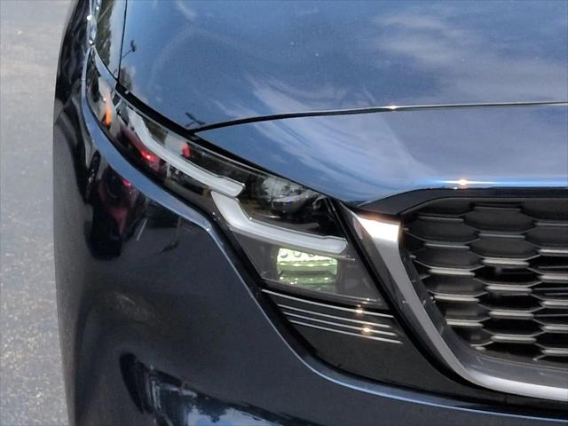 2026 Mazda CX-5 2.5 S Select