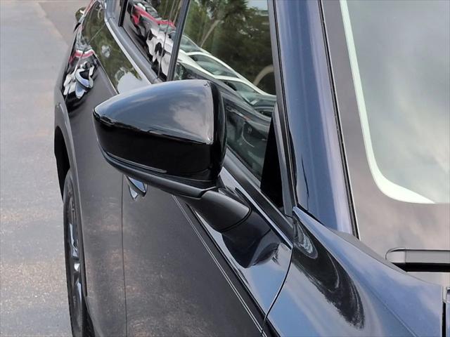 2026 Mazda CX-5 2.5 S Select