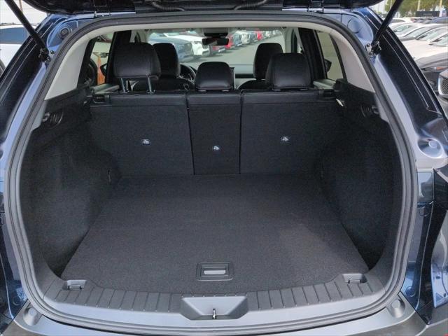 2026 Mazda CX-5 2.5 S Select