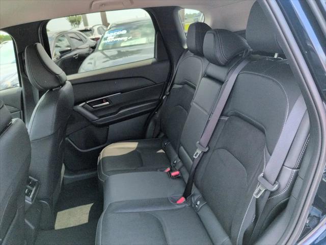 2026 Mazda CX-5 2.5 S Select