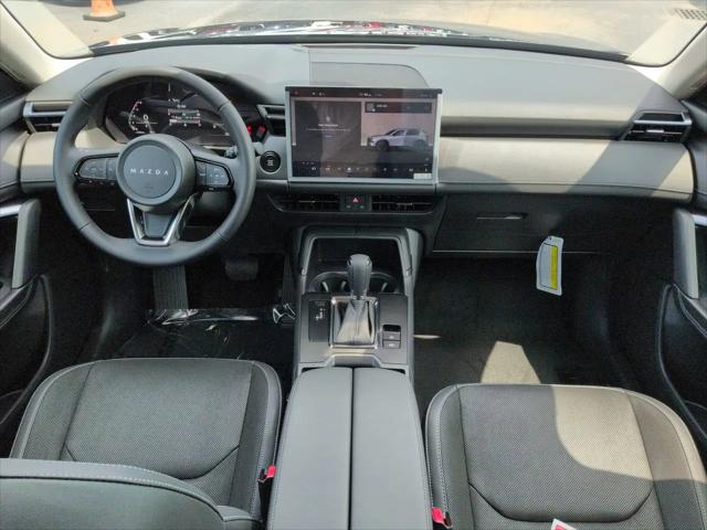 2026 Mazda CX-5 2.5 S Select
