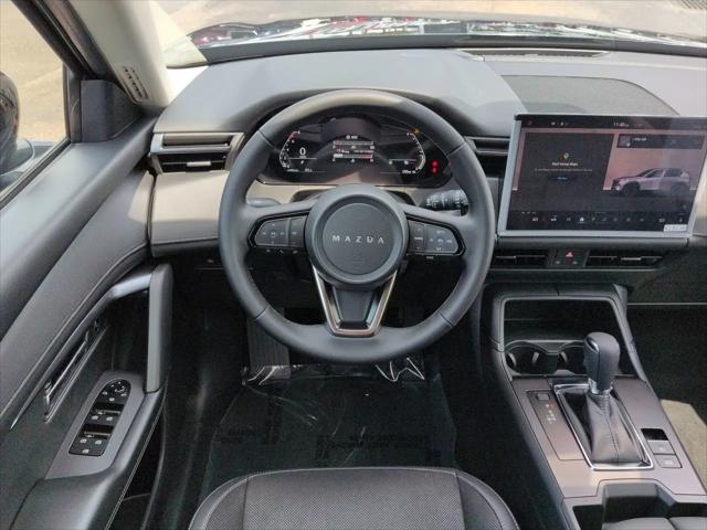 2026 Mazda CX-5 2.5 S Select