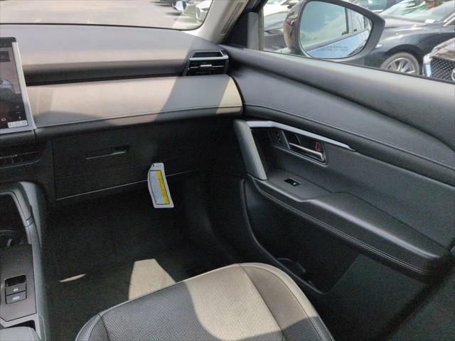 2026 Mazda CX-5 2.5 S Select