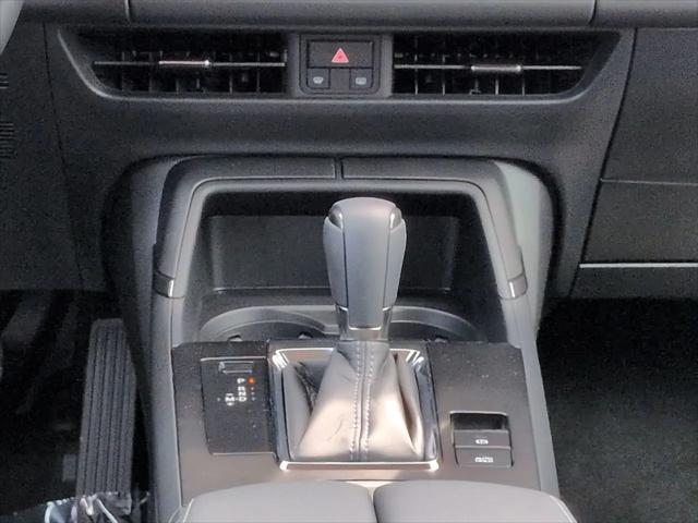 2026 Mazda CX-5 2.5 S Select