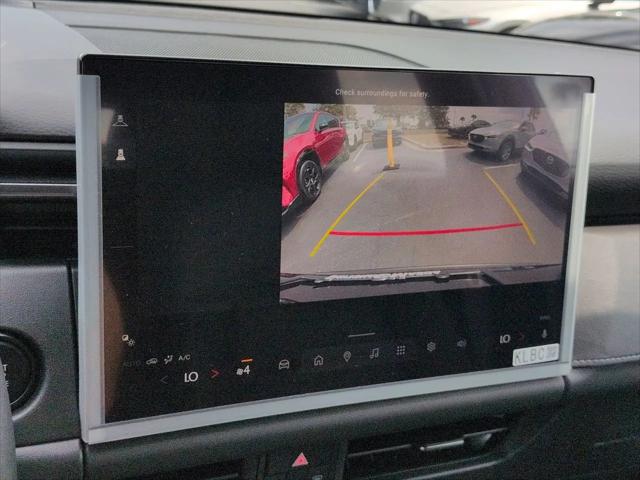 2026 Mazda CX-5 2.5 S Select