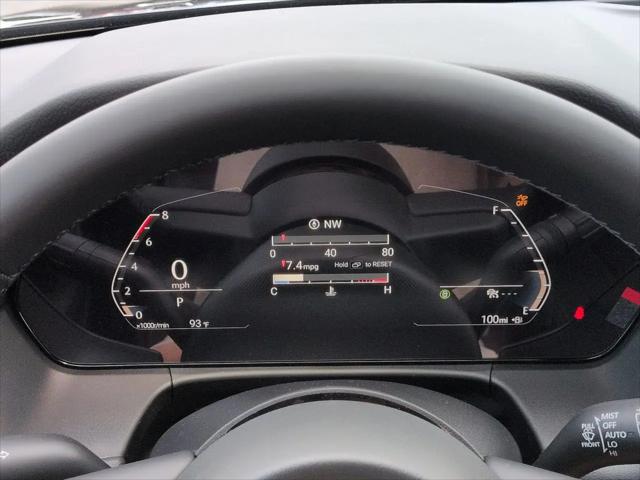 2026 Mazda CX-5 2.5 S Select