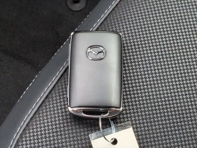 2026 Mazda CX-5 2.5 S Select