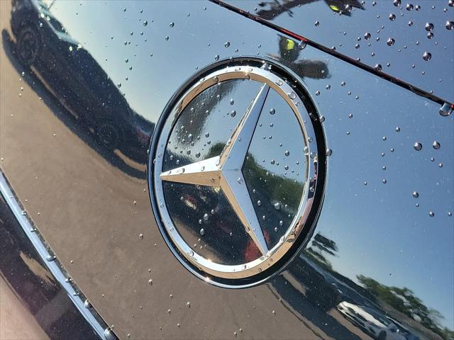2026 Mercedes-Benz CL AMG CLE 53