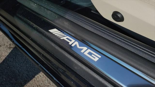 2026 Mercedes-Benz CL AMG CLE 53