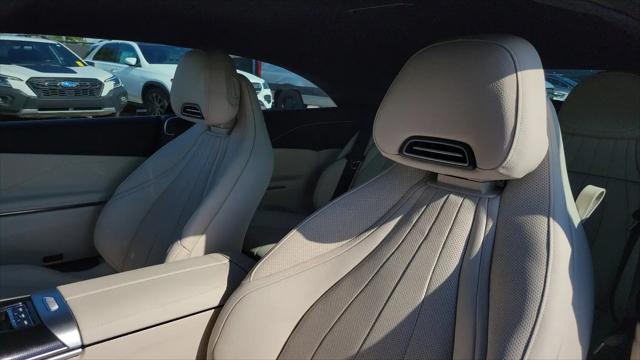 2026 Mercedes-Benz CL AMG CLE 53