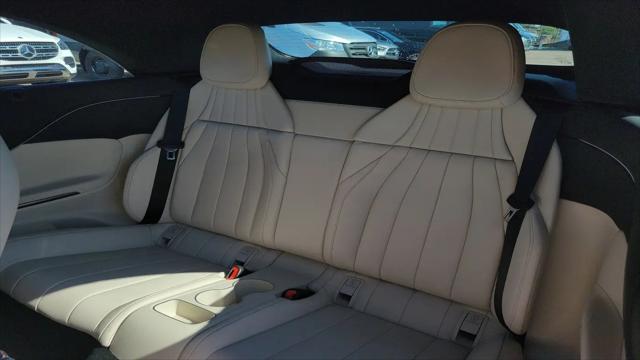 2026 Mercedes-Benz CL AMG CLE 53