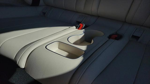 2026 Mercedes-Benz CL AMG CLE 53