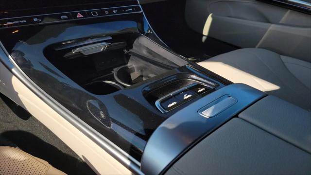 2026 Mercedes-Benz CL AMG CLE 53