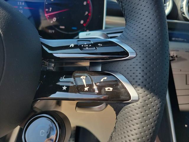 2026 Mercedes-Benz CL AMG CLE 53