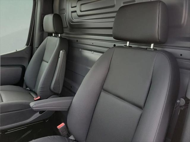 2026 Mercedes-Benz Sprinter 2500 Standard Roof 4-Cyl Diesel