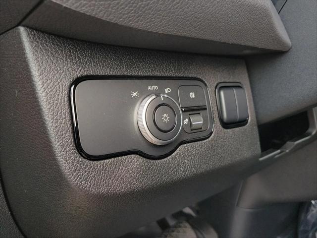 2026 Mercedes-Benz Sprinter 2500 Standard Roof 4-Cyl Diesel