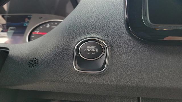 2026 Mercedes-Benz Sprinter 2500 Standard Roof 4-Cyl Diesel