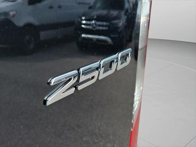 2026 Mercedes-Benz Sprinter 2500 Standard Roof 4-Cyl Diesel
