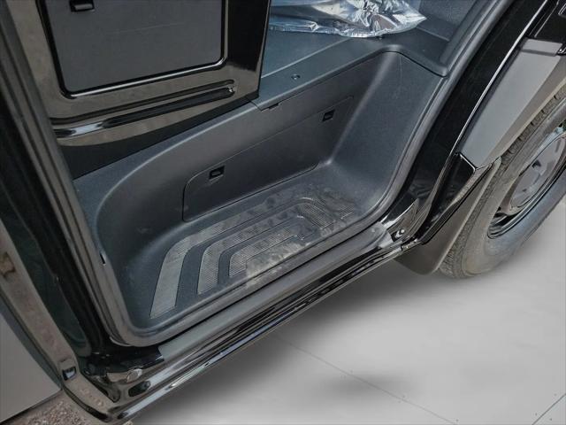 2026 Mercedes-Benz Sprinter 2500 Standard Roof 4-Cyl Diesel