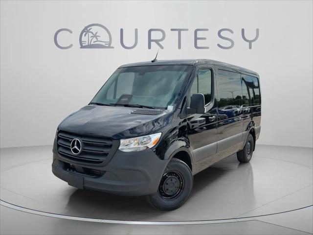 2026 Mercedes-Benz Sprinter 2500 Standard Roof 4-Cyl Diesel for sale in Tampa, FL