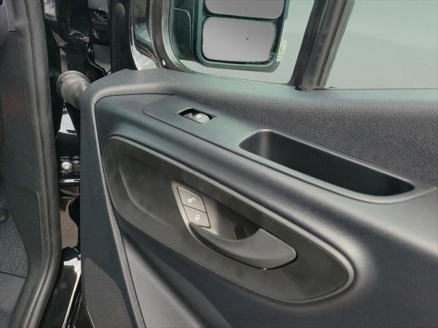 2026 Mercedes-Benz Sprinter 2500 Standard Roof 4-Cyl Diesel