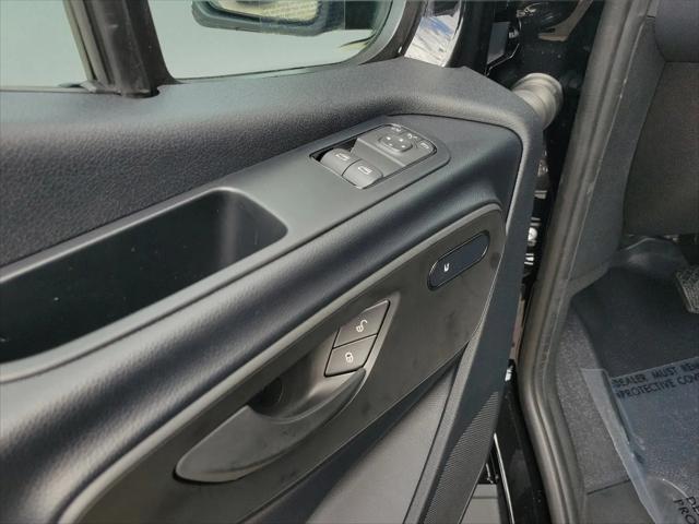 2026 Mercedes-Benz Sprinter 2500 Standard Roof 4-Cyl Diesel
