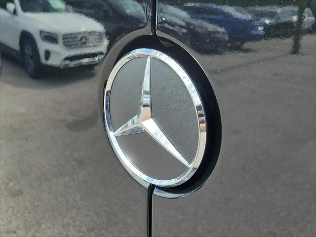 2026 Mercedes-Benz Sprinter 2500 Standard Roof 4-Cyl Diesel