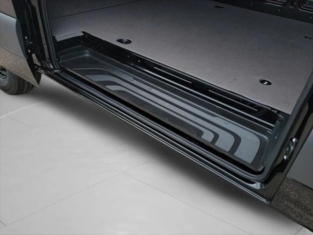 2026 Mercedes-Benz Sprinter 2500 Standard Roof 4-Cyl Diesel