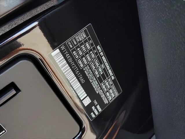 2026 Mercedes-Benz Sprinter 2500 Standard Roof 4-Cyl Diesel