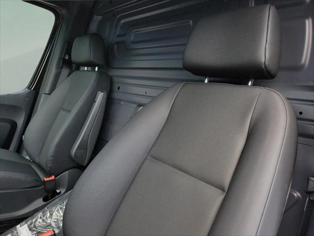 2026 Mercedes-Benz Sprinter 2500 Standard Roof 4-Cyl Diesel