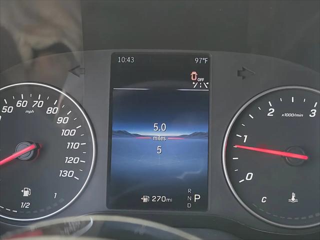 2026 Mercedes-Benz Sprinter 2500 Standard Roof 4-Cyl Diesel
