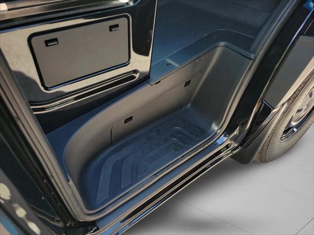 2026 Mercedes-Benz Sprinter 2500 Standard Roof 4-Cyl Diesel