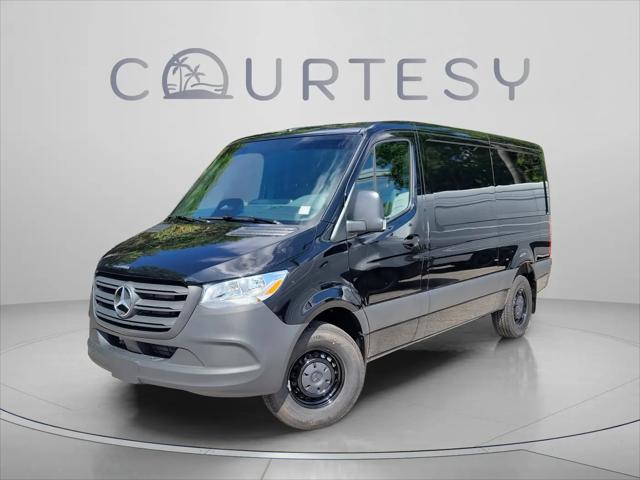 2026 Mercedes-Benz Sprinter 2500 Standard Roof 4-Cyl Diesel for sale in Tampa, FL