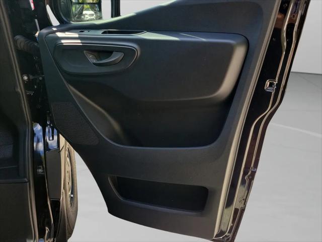 2026 Mercedes-Benz Sprinter 2500 Standard Roof 4-Cyl Diesel