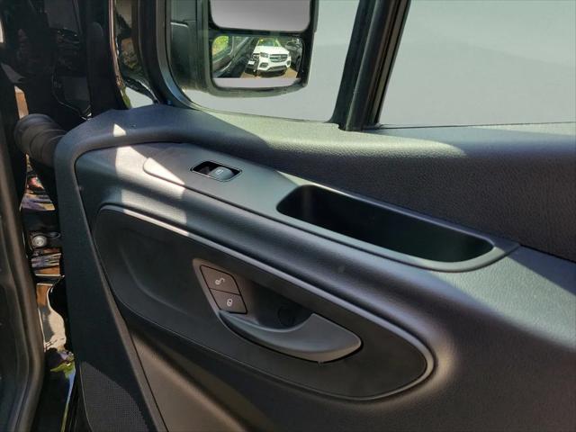 2026 Mercedes-Benz Sprinter 2500 Standard Roof 4-Cyl Diesel