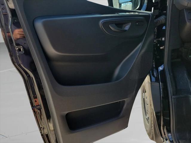 2026 Mercedes-Benz Sprinter 2500 Standard Roof 4-Cyl Diesel