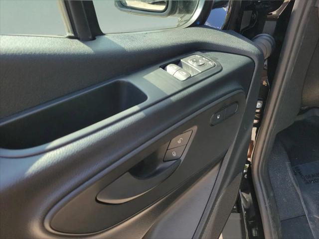 2026 Mercedes-Benz Sprinter 2500 Standard Roof 4-Cyl Diesel