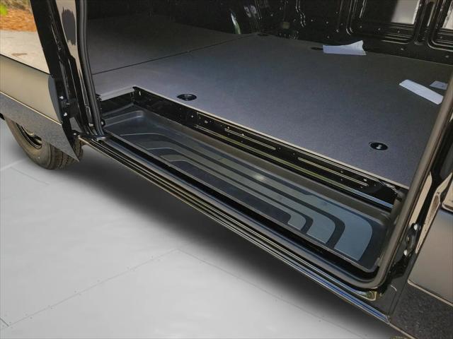 2026 Mercedes-Benz Sprinter 2500 Standard Roof 4-Cyl Diesel