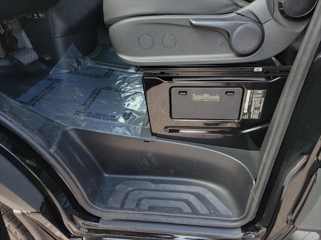 2026 Mercedes-Benz Sprinter 2500 Standard Roof 4-Cyl Diesel