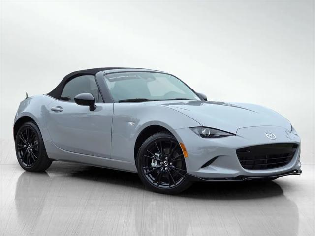 2024 Mazda MX-5 Club for sale in Newark, CA